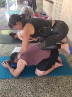 cuban yoga retreat